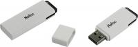 Netac USB Drive 32GB U185 USB3.0 , with LED indicator [NT03U185N-032G-30WH]
