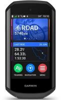 Смарт-часы Garmin Edge 1050 1.04" LCD корп.белый рем.белый (010-02890-01)