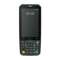 Mindeo M40 Терминал сбора данных 2D/WiFi/LTE/3/32Gb/C/5100mAh/USB/EU/ремень [M40E33250130CN]
