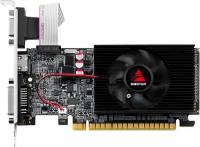 Видеокарта Biostar PCI-E 2.0 VN6103THX6 NVIDIA GeForce GT 610 2Gb 64bit DDR3 700/1333 DVIx1 HDMIx1 CRTx1 HDCP Ret low profile
