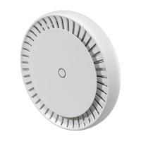 MikroTik cAPGi-5HaxD2HaxD&EG12-EA Точка доступа Wi-Fi 6 с LTE модемом  cAP LTE12 ax, 2*1Gbit RJ45, 802.11a/b/g/n/ac/ax