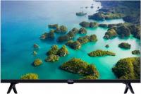 Телевизор LED Haier 32" LED S2 Frameless черный FULL HD 60Hz DVB-T DVB-T2 DVB-C DVB-S DVB-S2 USB WiFi Smart TV (RUS)
