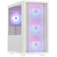 Deepcool CH560 WH без БП, боковое окно (закаленное стекло)
