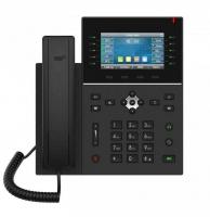 Телефон IP Fanvil J6 черный