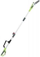 Кусторез Greenworks GPS7220 (20147)