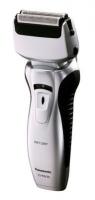 Бритва сетчатая Panasonic ES-RW30-S520 реж.эл.:2 питан.:аккум. серебристый