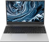 Ноутбук Digma Pro Breve Ryzen 5 7430U 16Gb SSD512Gb AMD Radeon Graphics 15.6" IPS FHD (1920x1080) Windows 11 Pro silver WiFi BT Cam 4500mAh (DN15R5-ADXW09)