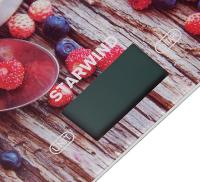 Весы кухонные электронные Starwind SSK3354 макс.вес:5кг