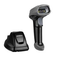 Сканер штрих-кода Mindeo CS2292-HD(BT) 2D беспроводной серый