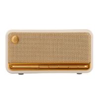 Edifier MP230 White {20 Вт; 70 Гц - 13000 Гц; литий-ионные аккумуляторы (Li-Ion), 2500 мАч, AUX, USB, Bluetooth v5.0, TF-карта, 164 * 84,3 * 108,8 мм; 0,85 кг.}