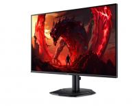 LCD Acer 23.8" Nitro KG240YW3biip {IPS 1920x1080 240Hz 0.5/1ms 250cd 2xHDMI2.0 DisplayPort1.4 FreeSync(Prem) HDR10 Vesa} [UM.QX0CD.301]