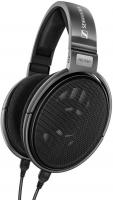Наушники накладные Sennheiser HD 650 3м черный проводные оголовье (508825)