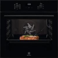Духовой шкаф Электрический Electrolux EOE5C71Z черный
