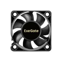 Exegate EX297071RUS Вентилятор 24В DC ExeGate EX05015S3P-24 (50x50x15 мм, Sleeve bearing (подшипник скольжения), 3pin, 7000RMP, 36,8dBA)