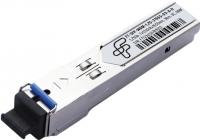 Трансивер Future Technologies FT-SFP-WDM-1,25-3155S-03-A-D SFP SM 1.25Гбит/с Tx:1310нм до 3км