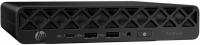 Неттоп HP ProDesk 4 G1i mini U5 225T (2.5) 16Gb SSD512Gb UHDG FreeDOS GbitEth WiFi BT 90W мышь клавиатура черный (AR1N8AV)