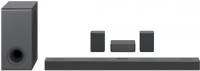 Саундбар LG S80QR 5.1.3 400Вт+220Вт черный