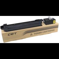 Тонер-картридж (PK231) для KYOCERA ECOSYS M8124cidn (CET) Black, 223г, CET141246R