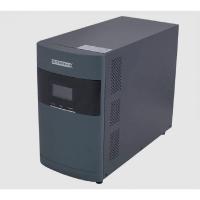 ИБП STARK SC 2000 Online (8/12A) 2000ВА/1600Вт {Online, Напольный, 110-300В, 4 х ЕВРО, Smart-slot, USB, RS232, ЕРО, БЕЗ АКБ - внешние батареи 6 шт до 240 Ач}
