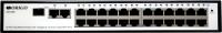 Коммутатор Origo OS1326 OS1326/A1A (L2) 24x100Мбит/с 1x1Гбит/с 1xКомбо(1000BASE-T/SFP) 1SFP управляемый
