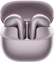 Гарнитура вкладыши Xiaomi Buds 6 фиолетовый беспроводные bluetooth в ушной раковине (BHR09GTGL)