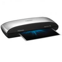 Fellowes Ламинатор Spectra A4,  FS-57378 {2x125 мкм, 30см/мин}