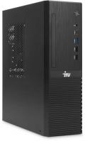 ПК IRU 310SC SFF i3 12100 (3.3) 8Gb SSD256Gb UHDG 730 Windows 11 Pro GbitEth 200W черный (2152519)
