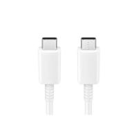 Кабель Samsung EP-DN975BWE EP-DN975BWEGWW USB Type-C (m)-USB Type-C (m) 1м белый
