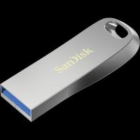 SanDisk USB Drive 64Gb  CZ74 Ultra Luxe, USB 3.1 SDCZ74-064G-G46