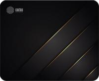 Коврик для мыши Cactus Gold Geometry 300x250x2мм (CS-MPC-P04M)