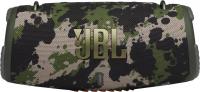 Колонка порт. JBL Xtreme 3 камуфляж 100W 4.0 BT/USB 15м 5000mAh (JBLXTREME3CAMOUK)