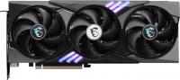 Видеокарта MSI PCI-E 5.0 RTX 5060 TI 16G GAMING TRIO NVIDIA GeForce RTX 5060TI 16Gb 128bit GDDR7 2572/28000 HDMIx1 DPx3 HDCP Ret