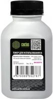 Тонер Cactus CS-TKYCUM-50 пурпурный флакон 50гр. для принтера Kyocera Color Universal TK-5хх/5270/8xx/8115/8305