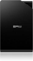 Жесткий диск Silicon Power USB3.0 1TB SP010TBPHDS03S3K S03 Stream 2.5" черный
