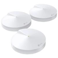 TP-Link Deco M5(3-pack) AC1300 Домашняя Mesh Wi-Fi система
