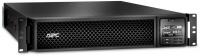 Источник бесперебойного питания APC Smart-UPS SRT SRT1000RMXLI-NC 1000Вт 1000ВА черный