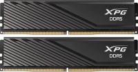 Память DDR5 2x16GB 6000MHz A-Data AX5U6000C3616G-DTLABBK XPG Lancer Blade RTL Gaming PC5-48000 CL36 DIMM UDIMM ECC 288-pin 1.35В kit dual rank с радиатором Ret