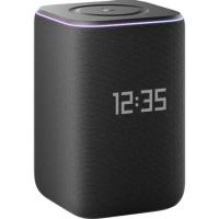 Яндекс Станция 3 Zigbee Black [YNDX-00060BLK]