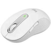 910-006238/910-006389 Logitech Signature M650 L Wireless Mouse-OFF-WHITE