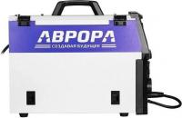 Сварочный полуавтомат Aurora Динамика 160 Эксперт инвертор TIG/МIG/МAG/MMA 6.44кВт