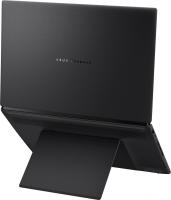 Ноутбук Asus ZenBook Duo UX8407AA-SN198X Core Ultra X9 388H 32Gb SSD1Tb Intel Arc B390 14" OLED Touch 3K (2880x1800) Windows 11 Pro dk.grey WiFi BT Cam (90NB16V1-M00910)