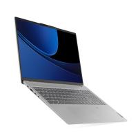 Lenovo IdeaPad Slim 5 16IMH9 [83DC00AVIN] (КЛАВ.РУС.ГРАВ.) Cloud Grey 16" {WUXGA IPS 300nits Utra 5 125H/16Gb/512Gb SSD/DOS/AL-Bottom}