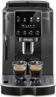 Кофемашина Delonghi Magnifica Start ECAM220.22.GB 1450Вт черный
