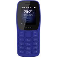NOKIA 105 TA-1416 DS EAC2+ BLUE (SP01Z07Z1950Y)