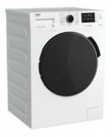 Стиральная машина Beko RSPE78612W класс: A+++ загр.фронтальная макс.:7кг белый инвертор