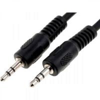 PERFEO Кабель Jack 3.5 мм вилка - Jack 3.5 мм вилка, длина 2 м. (J2103)