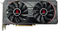 Видеокарта Biostar PCI-E 4.0 VN3706RM82 NVIDIA GeForce RTX 3070 8Gb 256bit GDDR6 1500/14000 HDMIx1 DPx3 HDCP Ret