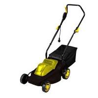 Газонокосилка роторная Huter ELM-2000T (70/4/8) 2000Вт