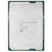 CPU Intel Xeon Platinum 8360Y OEM