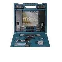 Набор принадлежностей Makita D-31778 104 предмета (жесткий кейс)